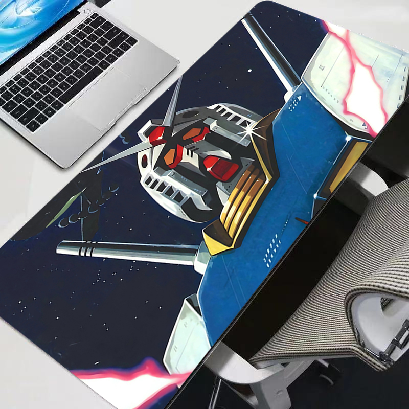 Mouse Pad Large Mobile Suit Gu - огляд і ціна Gaming Accessories Table