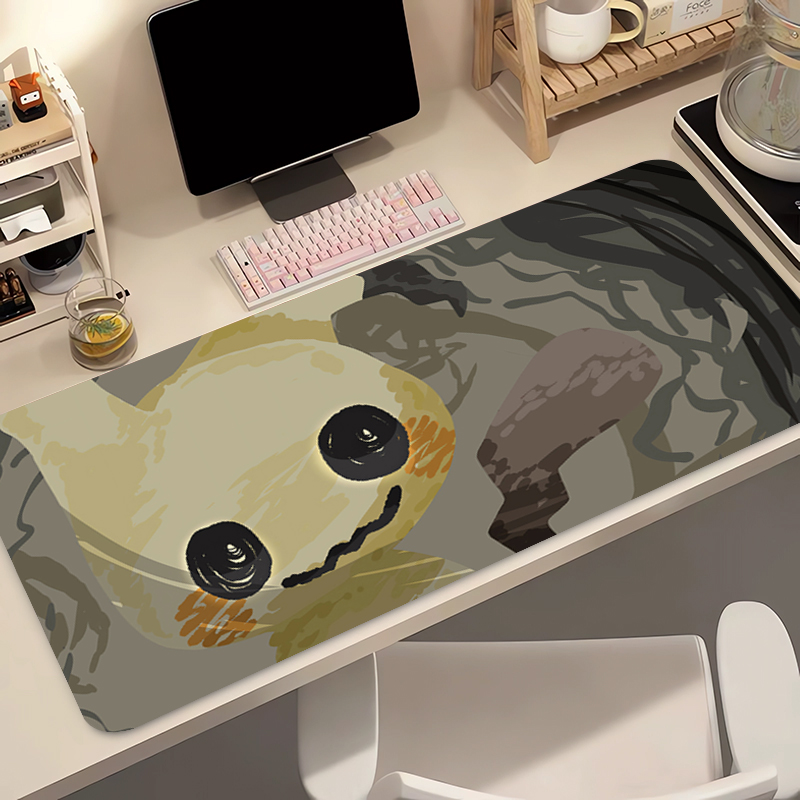 Anime Mouse Pad Pokemon Mimiky - огляд і ціна Gaming Accessories Tablet