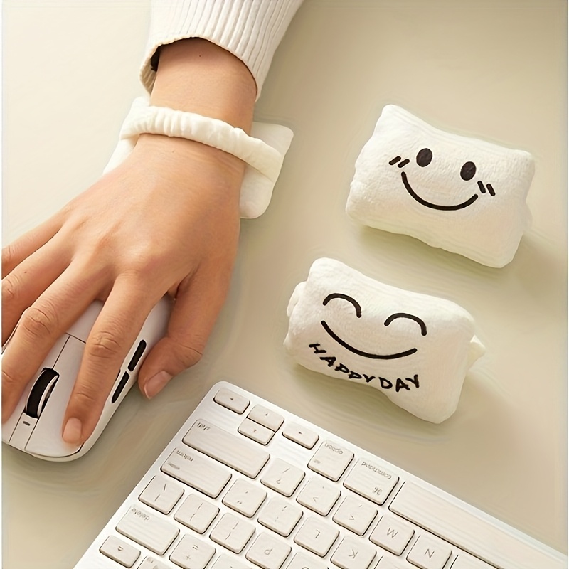 Memory Cute Sponge Pillow Easy - огляд і ціна Wrist Rest Ergonomic