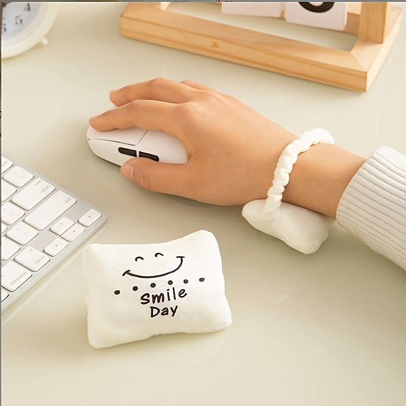 Memory Cute Sponge Pillow Easy - огляд і ціна Wrist Rest Ergonomic