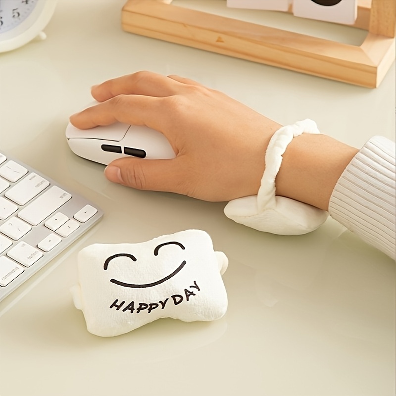 Memory Cute Sponge Pillow Easy - огляд і ціна Wrist Rest Ergonomic