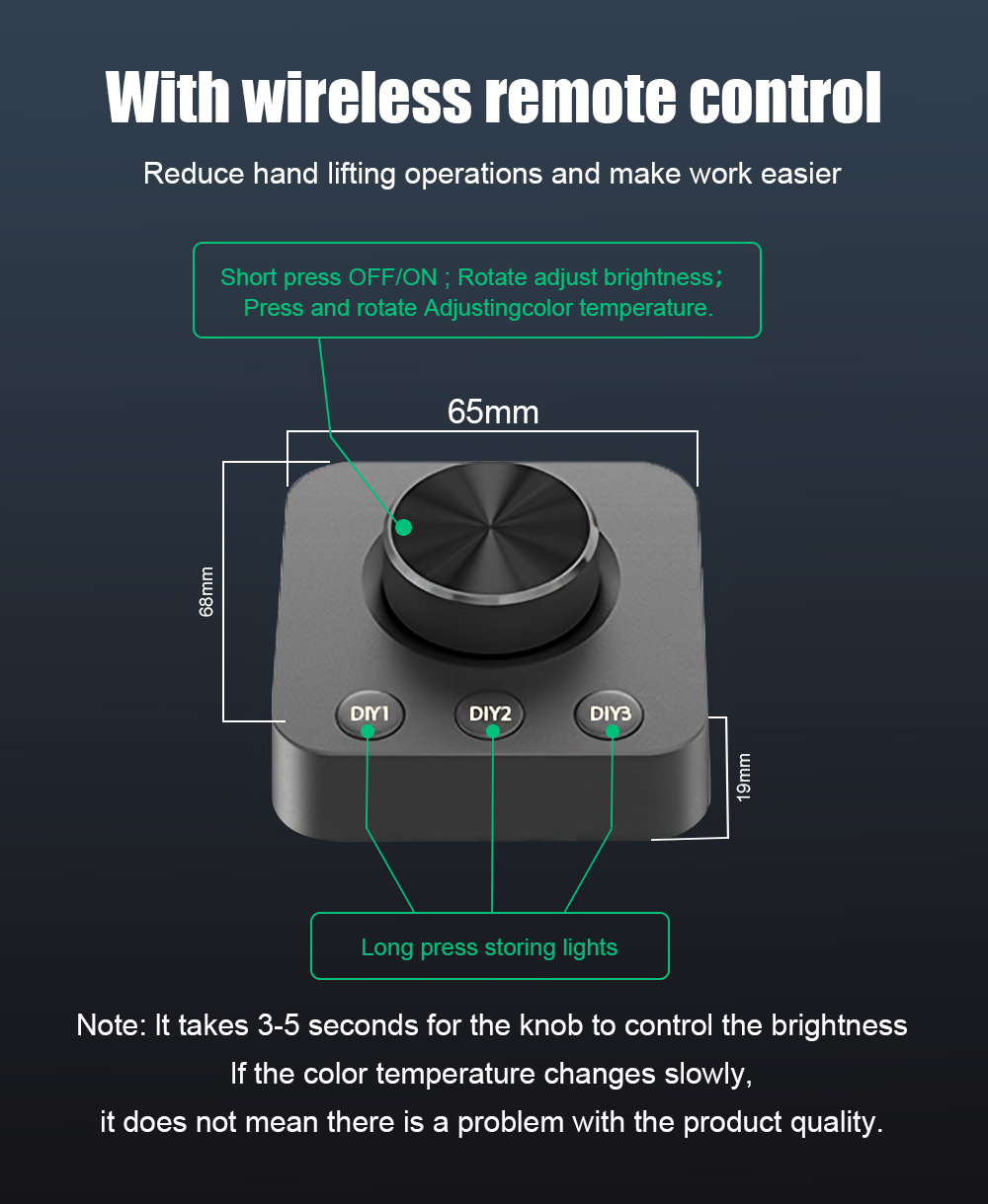 Setup Smart Wifi RGB Monitor L - огляд і ціна Gaming Accessories App