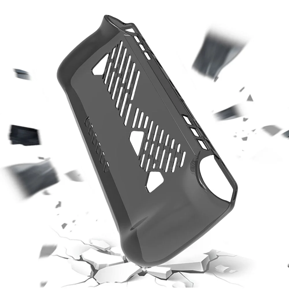 For ASUS ROG Ally X Case Gamin - огляд і ціна Gaming Accessories Asus