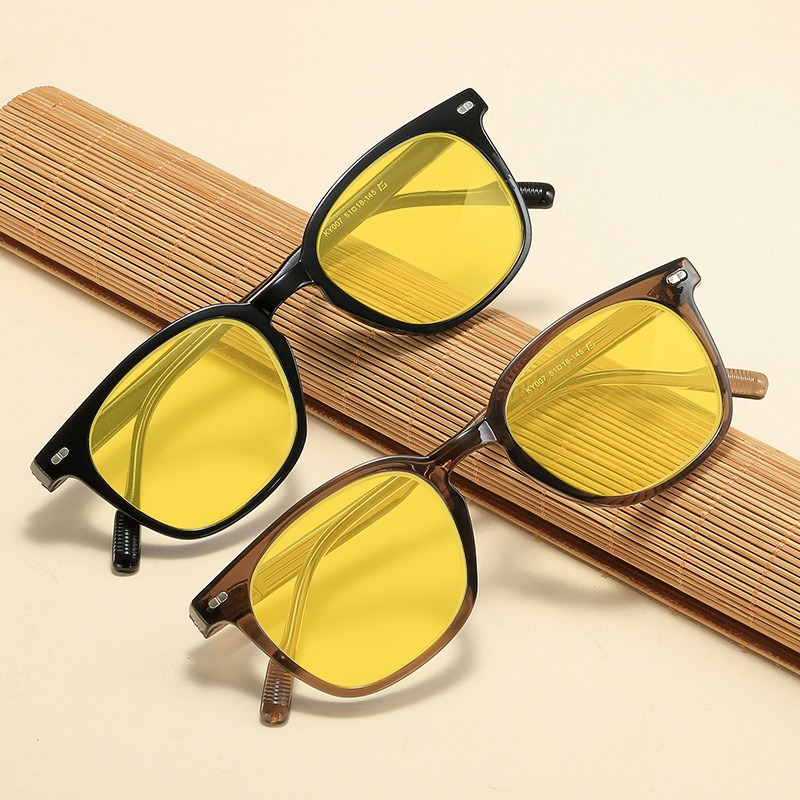 New Blue Light Glasses Men Gla - огляд і ціна Gaming Glasses Tinted