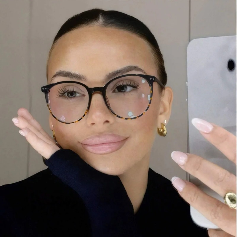 Anti Blue Light Blocking Radia - огляд і ціна Gaming Glasses Tinted
