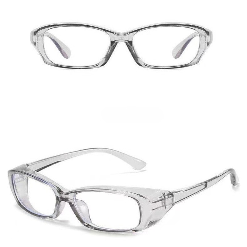 1/6pcs Women's Safety Glasses, - огляд і ціна Gaming Glasses Tinted