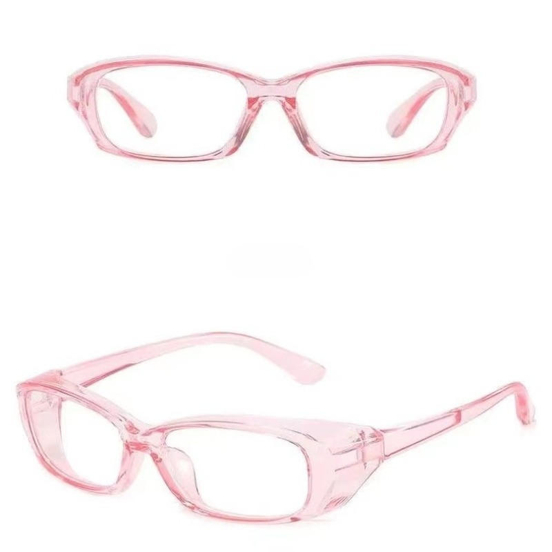 1/6pcs Women's Safety Glasses, - огляд і ціна Gaming Glasses Tinted