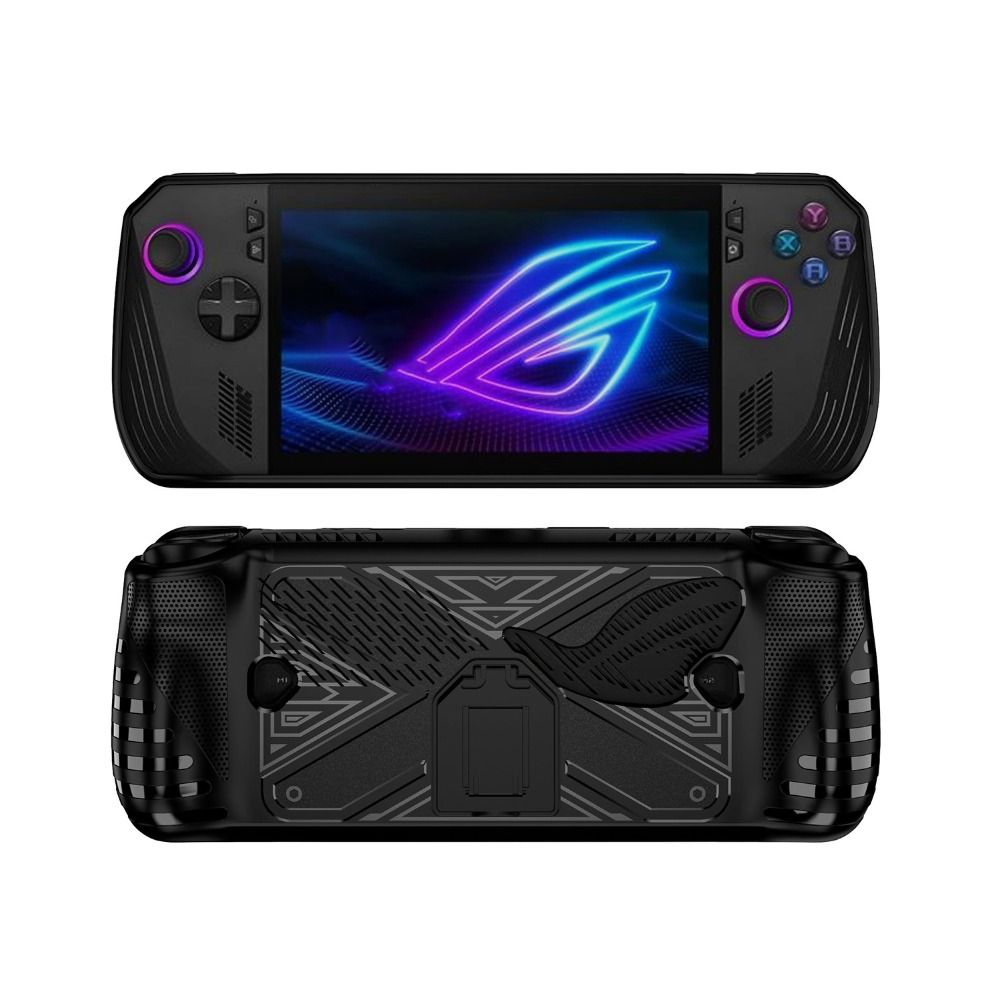 with Kickstand Gaming Handheld - огляд і ціна Gaming Accessories Asus