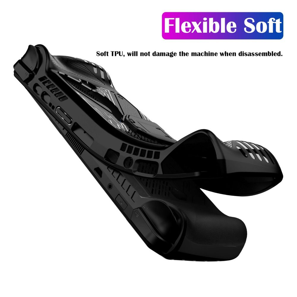 with Kickstand Gaming Handheld - огляд і ціна Gaming Accessories Asus