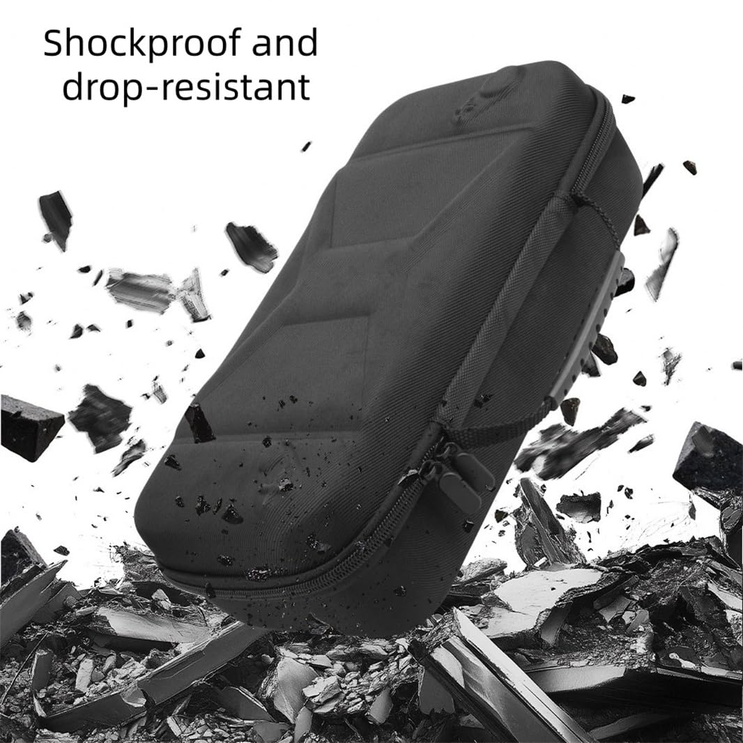 EVA Hard Storage Bag for ASUS  - огляд і ціна Gaming Accessories Asus