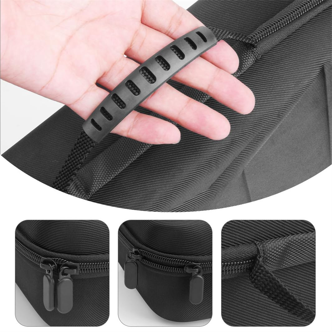 EVA Hard Storage Bag for ASUS  - огляд і ціна Gaming Accessories Asus