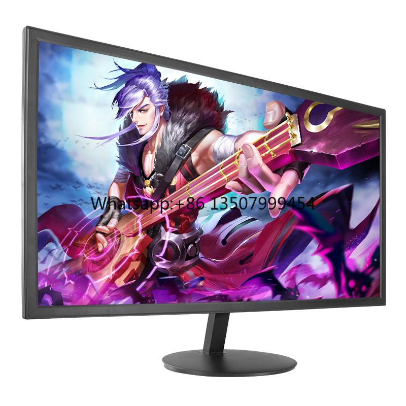 Factory 1080p 4k Gamer Compute - огляд і ціна Monitor 144Hz 27Inch