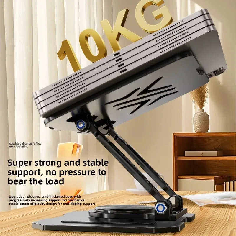 360° Rotation Tablet Stand for - огляд і ціна Gaming Accessories Tablet