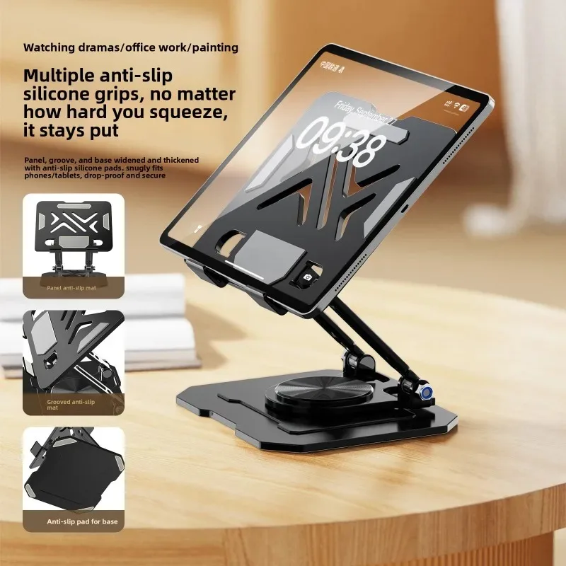 360° Rotation Tablet Stand for - огляд і ціна Gaming Accessories Tablet
